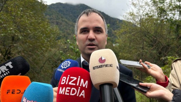 Astaranın bu kəndinə yayda hər ay 2 mindən çox TURİST GƏLİR