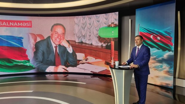 3 Oktyabr 1993: Heydər Əliyevin hakimiyyətə qayıdışı və Azərbaycan dövlətçiliyinin yeni mərhələsi