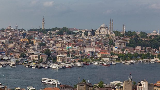 İstanbulla bağlı HƏYƏCAN TƏBİLİ – Su ehtiyatları sürətlə TÜKƏNİR