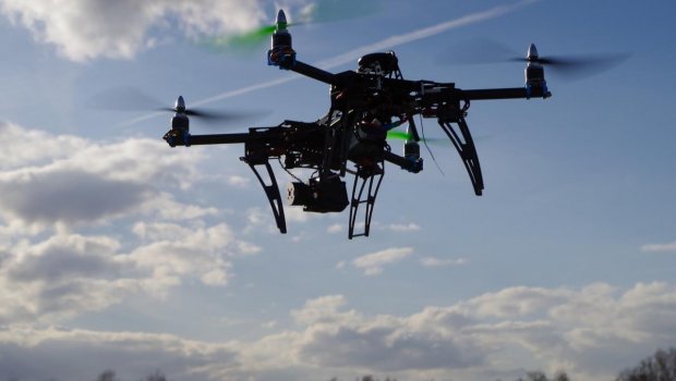 Avropada dron xaosu DAVAM EDİR – İndi də bu ölkədə PEYDA OLDULAR