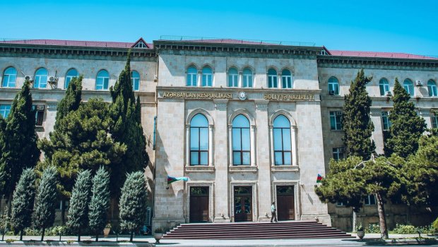 Ədliyyə Nazirliyinə yeni hüquq verildi – QƏRAR
