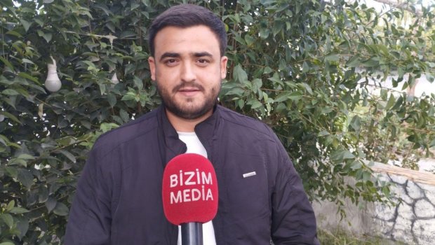 “Şəhid əmimin qisası üçün döyüşə getdim” – Suqovuşan qazisi Şəhriyar Hüseynovun XATİRƏLƏRİ – FOTO