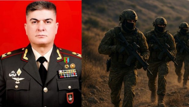 44 günlük ZƏFƏR YOLU: Generalın döyüş qeydləri - IV HİSSƏ