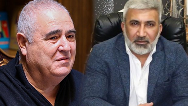 Sözlərində təhqir var imiş - Əlavə ekspertlər gələcək