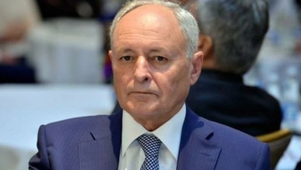 Oqtay Şirəliyev VƏFAT ETDİ
