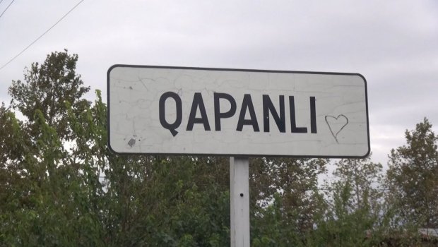 Vətən müharibəsində düşmən təxribatına məruz qalan Qapanlı sakinləri həmin günləri BELƏ XATIRLAYIR - FOTO