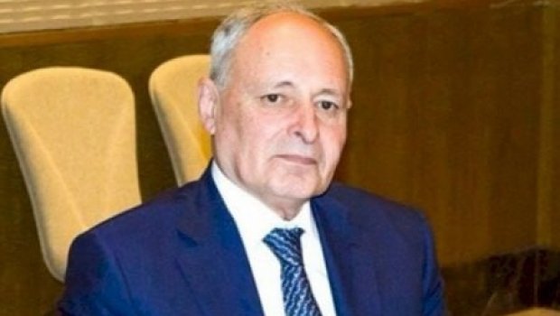 Oqtay Şirəliyevin dəfn yeri məlum oldu