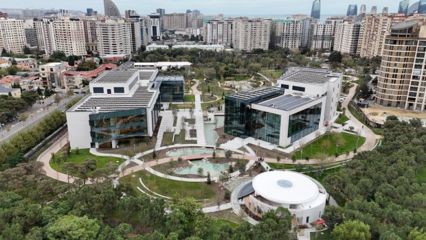 Fransa, Türkiyə, indi də İtaliya - Yeni universitetlər təhsilimizə nə vəd edir?