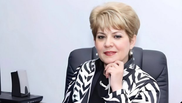 Nərminə Gündüzlü vəfat edib