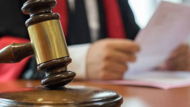 Azərbaycanlı qadınları Türkiyədə fahişəliyə cəlb ETDİ - 9 il HƏBS verildi