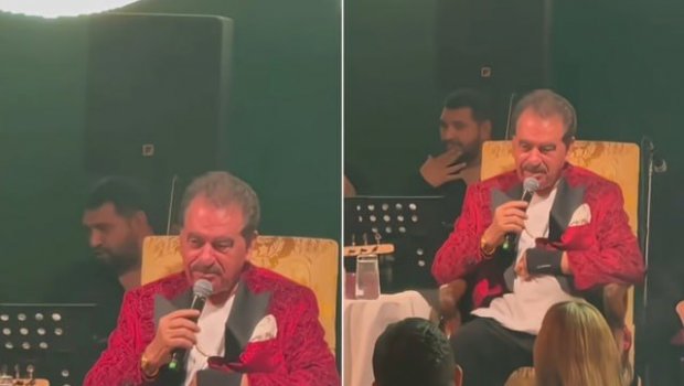 73 yaşlı İbrahim Tatlısesdən ŞOK sevgi etirafı