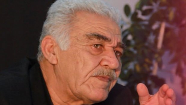 Əlisəmid Kür reanimasiyaya YERLƏŞDİRİLDİ