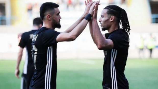 “Qarabağ” “Kəpəz”ə qalib gəldi - VİDEO