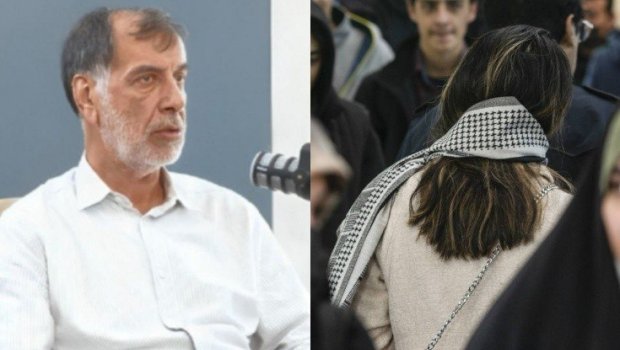 “İranda hicaba görə daha heç bir cəza olmayacaq”