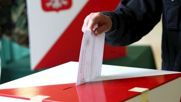 Gürcüstanda bələdiyyə seçkiləri YEKUNLAŞDI - İlk nəticələr açıqlandı