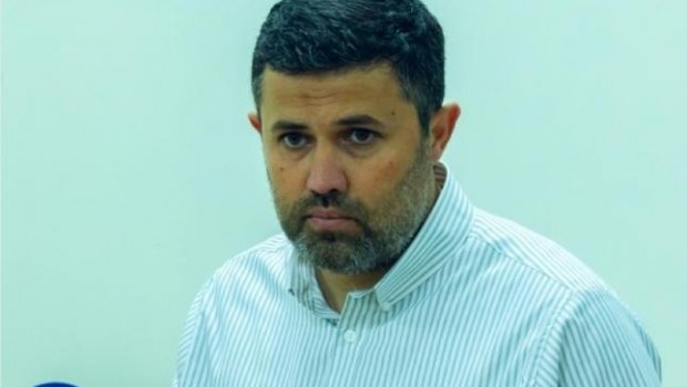 “Kəpəz”in baş məşqçisi: “Məqsədimiz uğursuz seriyanı qırmaq idi”