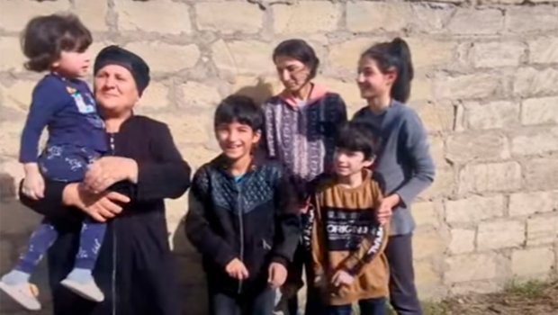 5 uşaqdılar, hamısı təhsildən yayındırılıb - VİDEO