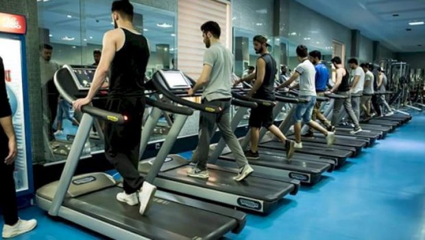 İdman zallarında gizlənmiş RİSKLƏR