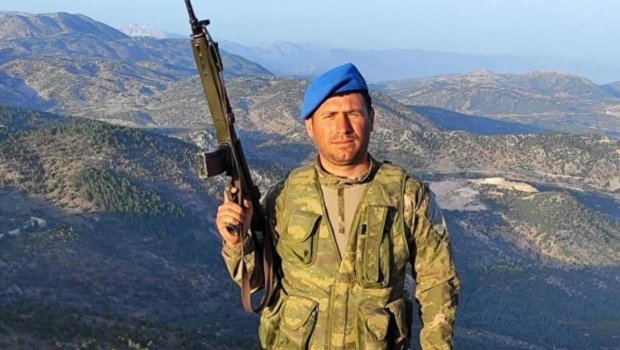 Vətən müharibəsi iştirakçısı vəfat etdi - FOTO