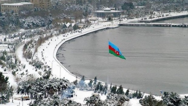 Azərbaycanda bu tarixdə qar yağacaq: soyuqlar gəlir – XƏBƏRDARLIQ