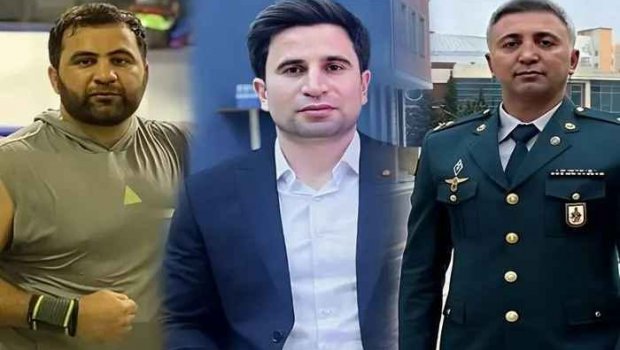 Bakıda DSX mayoruna hücum edənlər AZADLIĞA BURAXILDI