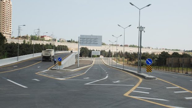 Sürücülərin DİQQƏTİNƏ! Oktyabrın 7-si saat 08:00-dan...