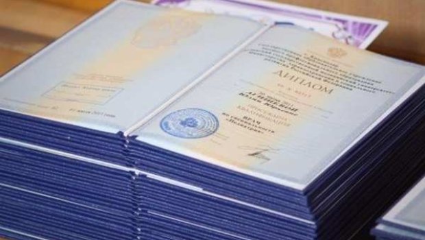 Xaricdə ali təhsilə dair saxta tanınma şəhadətnamələri AŞKARLANDI