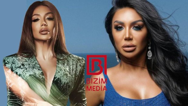 Lətifənin 15 minlik ətiri diqqət çəkdi - VİDEO