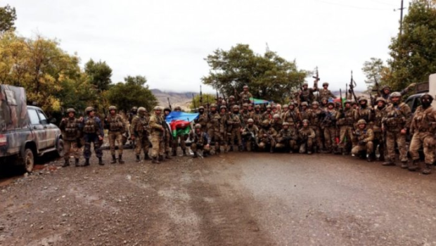 Vətən müharibəsinin xronikası: 7 oktyabr - VİDEO