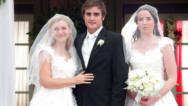 Azərbaycanda da çoxarvadlıları HƏBS GÖZLƏYİR?