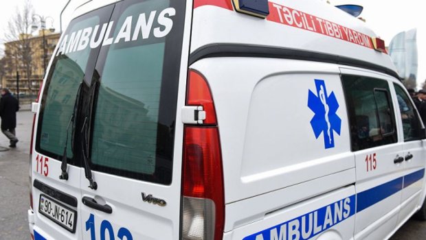 Ucar sakinini yaşadığı evdə “tok” öldürdü