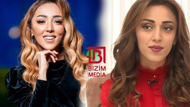 Ofelya Şabanova: “Mən həyat yoldaşımın əsgəriyəm” - VİDEO