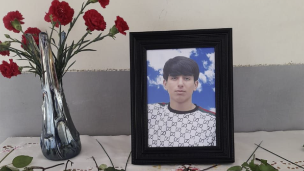 Şəmkirdə 11-ci sinif şagirdi vəfat etdi – FOTO