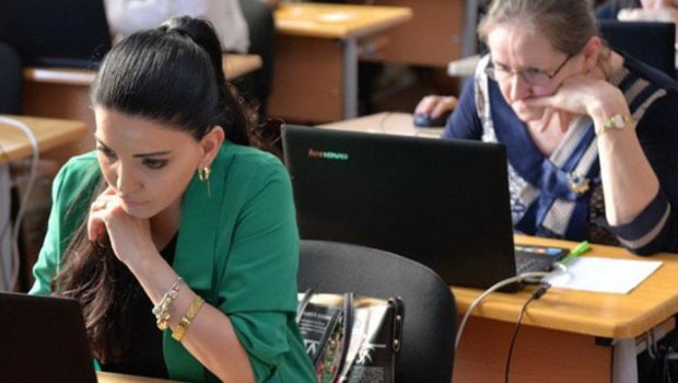 Tutduğu vəzifəyə uyğun hesab edilməyən müəllimlərin NƏZƏRİNƏ - Xüsusi müsabiqə var