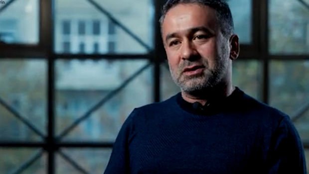 Tahir İmanov səssizliyini pozdu - VİDEO