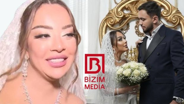 Azərbaycanlı müğənni saxta toy edib? - VİDEO