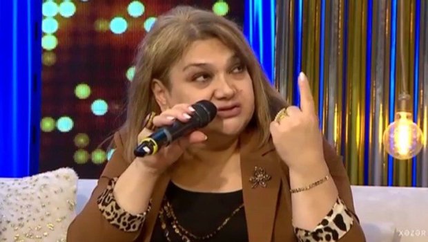 "Toya gedən müğənnilər o vaxt "qara siyahı"ya düşürdü"