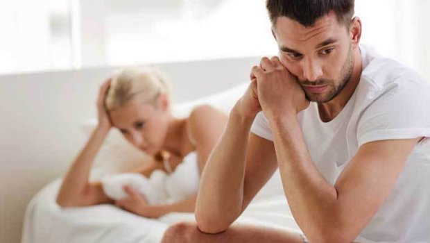 Telefon, noutbuk və stress kişilərdə sonsuzluq YARADIR?