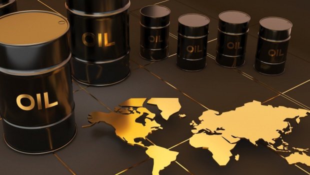 Azərbaycan nefti UCUZLAŞDI