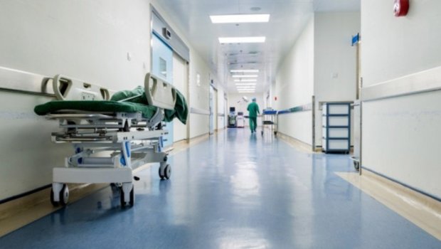 Yanğında xəsarət alan qadın xəstəxanada VƏFAT ETDİ