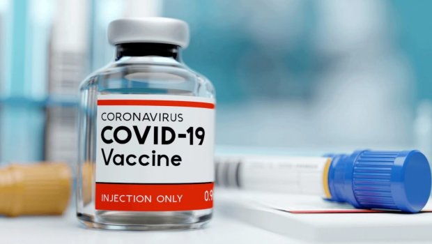 COVİD19-a qarşı vaksinasiya dayandırılıb – RƏSMİ