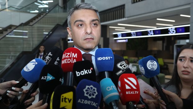 Vüsal Nəsirli: “Şəhid ailələrinə və müharibə əlillərinə 16 min mənzil təqdim olunub”