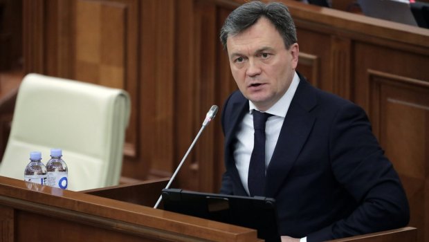 Moldovanın baş naziri: Rusiya bizi rahat buraxmayacaq