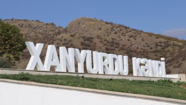 Xocalının bu kəndinə daha 18 ailə qayıtdı - FOTO