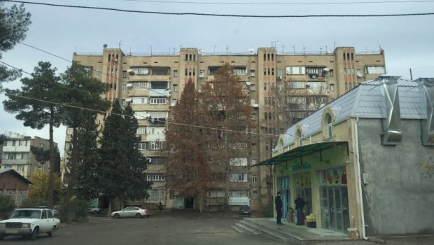 Gəncədə yeniyetməni qətlə yetirən şəxsin ADI AÇIQLANDI