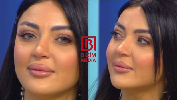 Vəfadan şok ETİRAF: “Atamla heç vaxt üz-üzə gəlməmişəm” - VİDEO