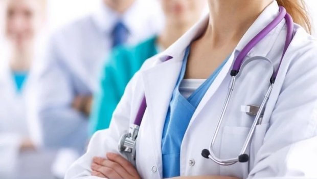 Azərbaycanda həkimlərin SAYI açıqlandı