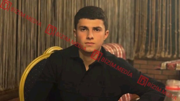Gəncədə qətlə yetirilən 16 yaşlı Vaqifin FOTOLARI