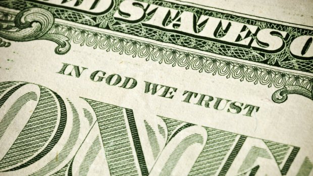 Bu ölkələr milli pullarında Allahın adından istifadə edirlər - ARAŞDIRMA