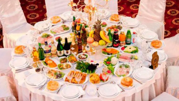 İmişlidə toydakı zəhərlənmənin səbəbi BİLİNDİ - FOTO